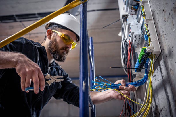 Best Electrical Contractors for Businesses  in Waterford, WI