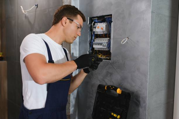 Best Electrical Troubleshooting Services  in Waterford, WI